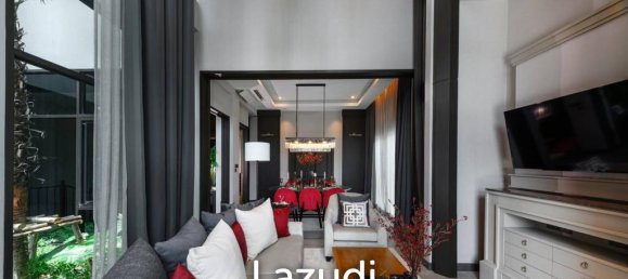 4 bedrooms Villa in San Sai, Thailand No. 16291 6