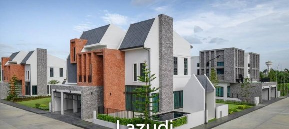 4 bedrooms Villa in San Sai, Thailand No. 16291 4