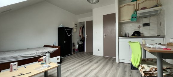 1-Zimmer Gebäude in Amiens, France, Nr. 266151 3