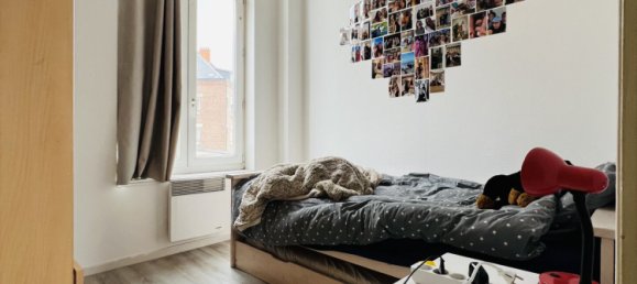 1-Zimmer Gebäude in Amiens, France, Nr. 266151 2