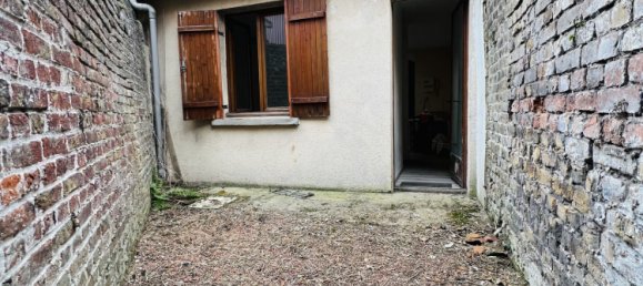 1-Zimmer Gebäude in Amiens, France, Nr. 266151 5