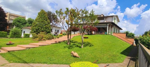 10 bedrooms Villa in Rivolta d'Adda, Italy No. 359743 19