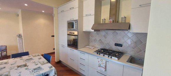 4 rooms Apartment in Tagliolo Monferrato, Italy No. 283788 10