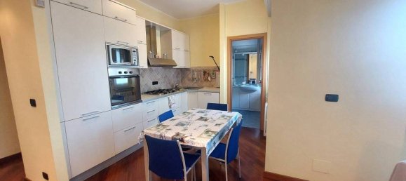 4 rooms Apartment in Tagliolo Monferrato, Italy No. 283788 7