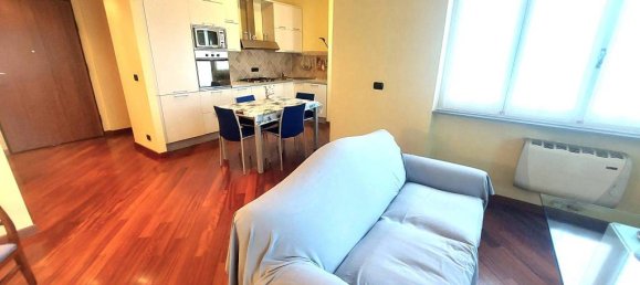 4 rooms Apartment in Tagliolo Monferrato, Italy No. 283788 9