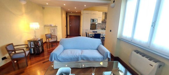 4 rooms Apartment in Tagliolo Monferrato, Italy No. 283788 8