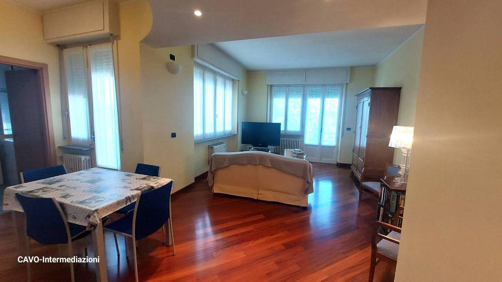4 rooms Apartment in Tagliolo Monferrato, Italy No. 283788