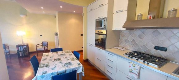 4 rooms Apartment in Tagliolo Monferrato, Italy No. 283788 11