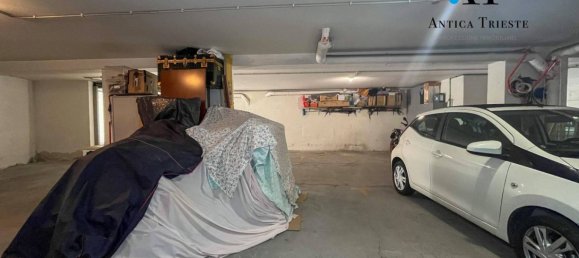 Estacionamiento en Trieste, Italy 21 m² No. 292807 4