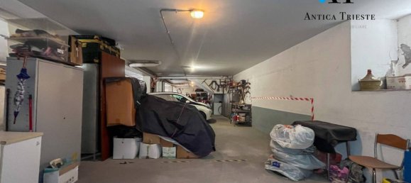 Estacionamiento en Trieste, Italy 21 m² No. 292807 8