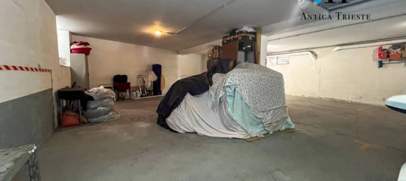 Estacionamiento en Trieste, Italy 21 m² No. 292807 5