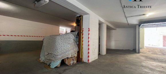 Estacionamiento en Trieste, Italy 21 m² No. 292807 15