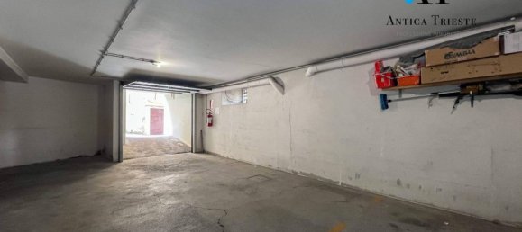 Estacionamiento en Trieste, Italy 21 m² No. 292807 9