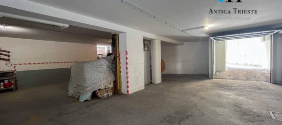 Estacionamiento en Trieste, Italy 21 m² No. 292807 6