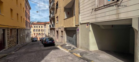 Estacionamiento en Trieste, Italy 21 m² No. 292807 17