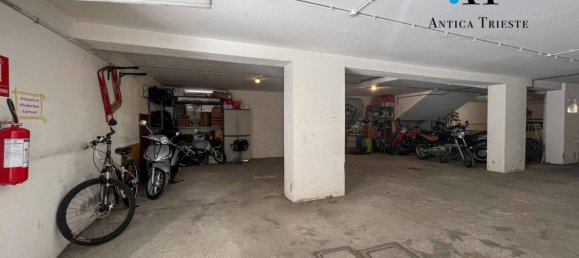 Estacionamiento en Trieste, Italy 21 m² No. 292807 10