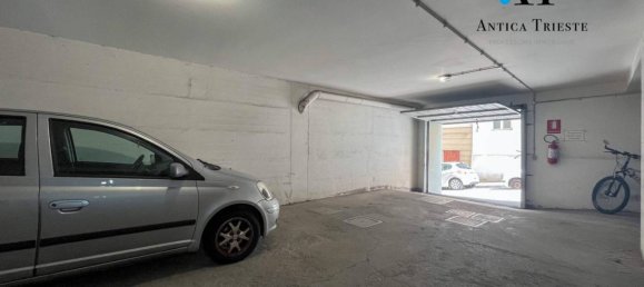 Estacionamiento en Trieste, Italy 21 m² No. 292807 7