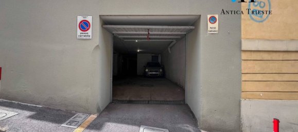 Estacionamiento en Trieste, Italy 21 m² No. 292807 11