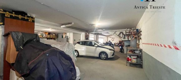 Estacionamiento en Trieste, Italy 21 m² No. 292807 3