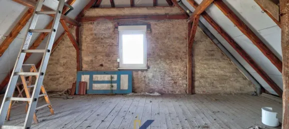 6 rooms Townhouse in Wartburgkreis, Germany No. 309523 18