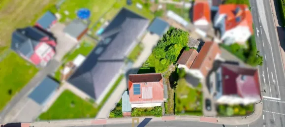 6 rooms Townhouse in Wartburgkreis, Germany No. 309523 5