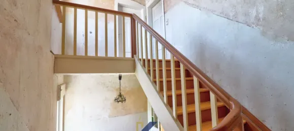 6 rooms Townhouse in Wartburgkreis, Germany No. 309523 16