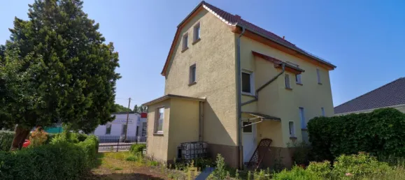 6 rooms Townhouse in Wartburgkreis, Germany No. 309523 4