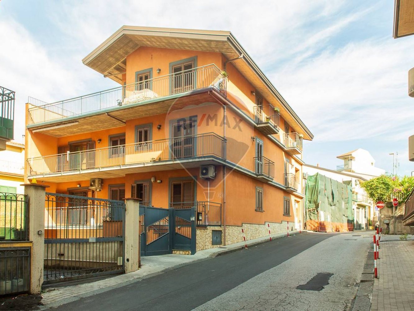 3 غرف نوم منزل في Belpasso, Italy رقم 77617