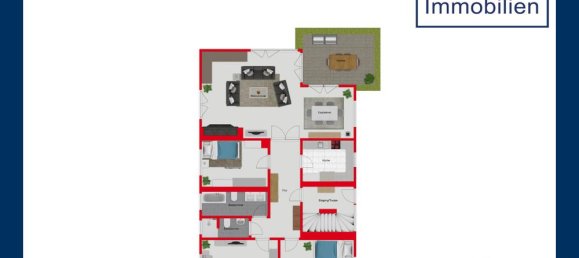 Casa T6 em Hakenfelde, Germany N.º 10348 13