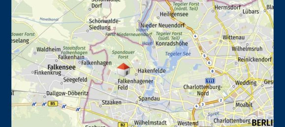 Casa T6 em Hakenfelde, Germany N.º 10348 19