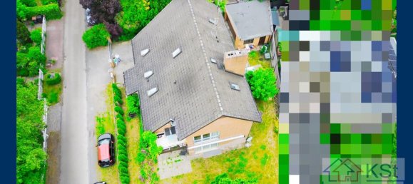 Casa T6 em Hakenfelde, Germany N.º 10348 17