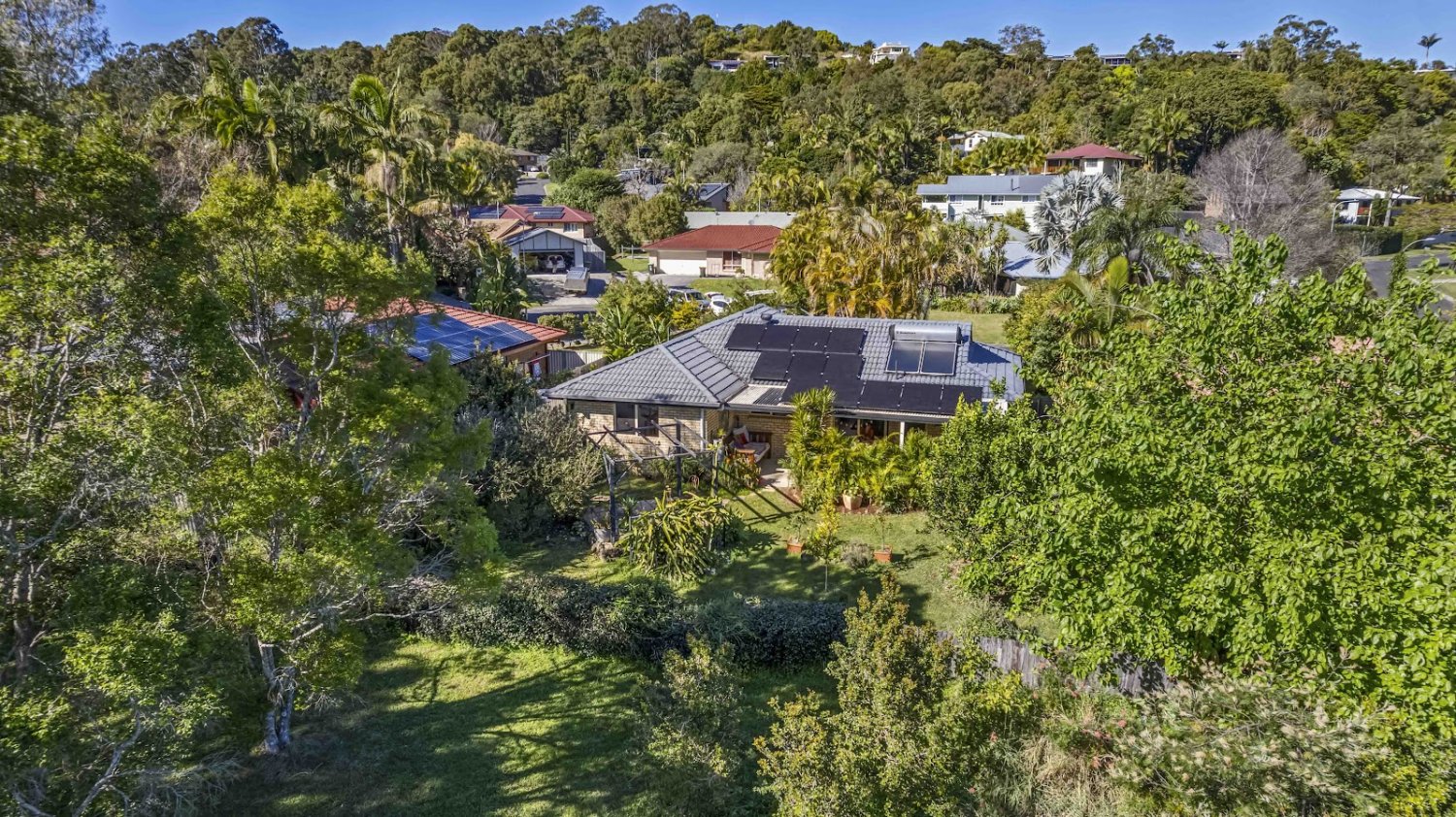 3 chambres Maison à Ocean Shores, Australia No. 275