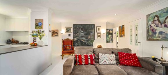 3 chambres Maison à Ocean Shores, Australia No. 275 14