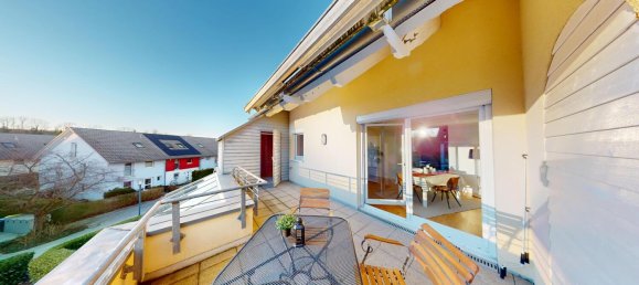 3 rooms Duplex in Breisgau-Hochschwarzwald, Germany No. 371262 2