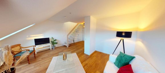 3 rooms Duplex in Breisgau-Hochschwarzwald, Germany No. 371262 4