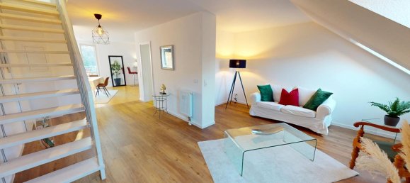 3 rooms Duplex in Breisgau-Hochschwarzwald, Germany No. 371262 3