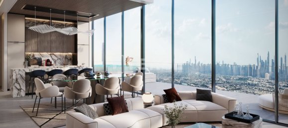Квартира с 3 спальнями в Jumeirah Village Triangle, Дубай, ОАЭ № 180080 11