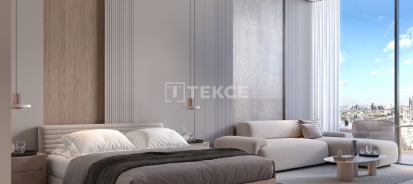 Квартира с 3 спальнями в Jumeirah Village Triangle, Дубай, ОАЭ № 180080 18
