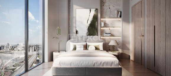 Квартира с 3 спальнями в Jumeirah Village Triangle, Дубай, ОАЭ № 180080 23