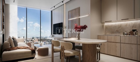 Квартира с 3 спальнями в Jumeirah Village Triangle, Дубай, ОАЭ № 180080 16
