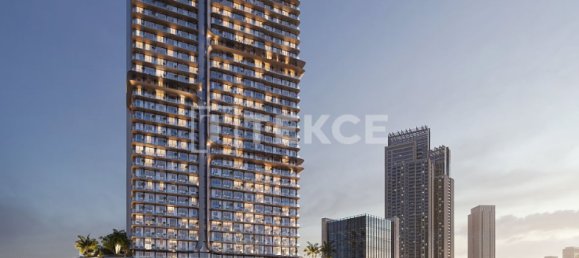 Квартира с 3 спальнями в Jumeirah Village Triangle, Дубай, ОАЭ № 180080 3