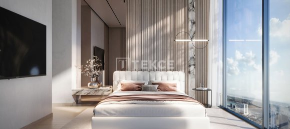 Квартира с 3 спальнями в Jumeirah Village Triangle, Дубай, ОАЭ № 180080 20