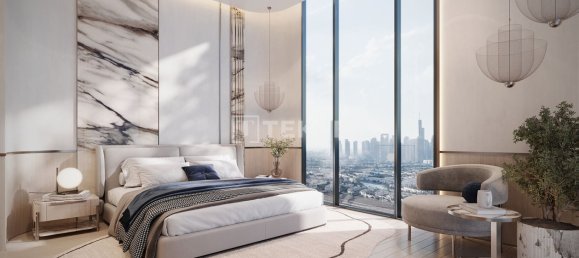 Квартира с 3 спальнями в Jumeirah Village Triangle, Дубай, ОАЭ № 180080 22
