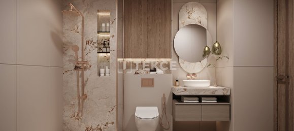 Квартира с 3 спальнями в Jumeirah Village Triangle, Дубай, ОАЭ № 180080 25