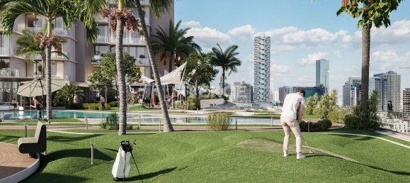 Квартира с 3 спальнями в Jumeirah Village Triangle, Дубай, ОАЭ № 180080 6