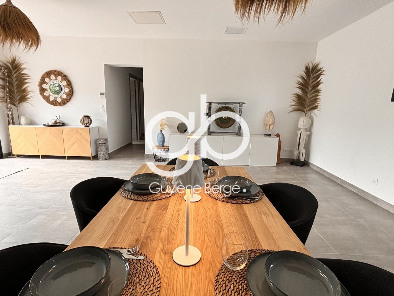 3 bedrooms Villa in Ledignan, France No. 294417