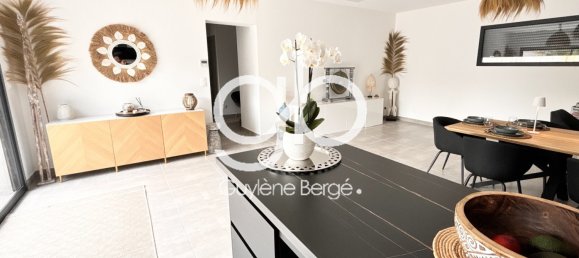 3 bedrooms Villa in Ledignan, France No. 294417 2