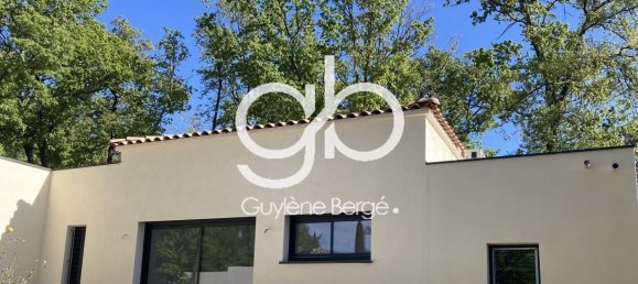 3 bedrooms Villa in Ledignan, France No. 294417 12