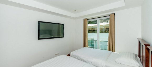 2 bedrooms Condo in Karon, Thailand No. 6076 8