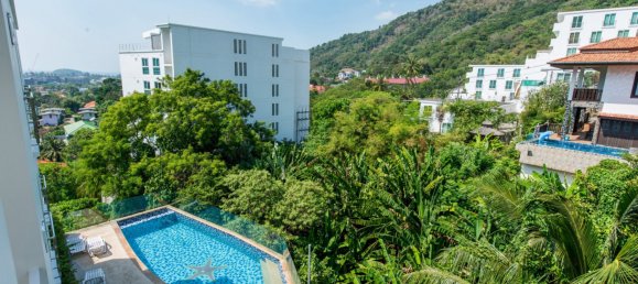 2 bedrooms Condo in Karon, Thailand No. 6076 18